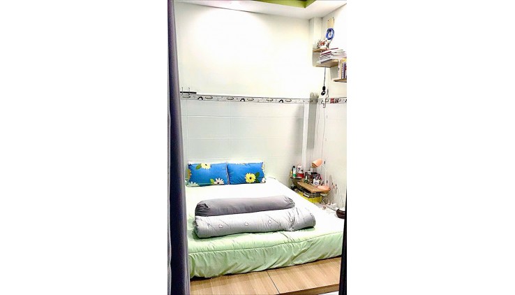 BÁN NHÀ QUẬN 2- HẺM XE HƠI -SỬ DỤNG 85M2-HOÀN CÔNG ĐỦ-GIÁ GIẢM CÒN 3,5 TỶ